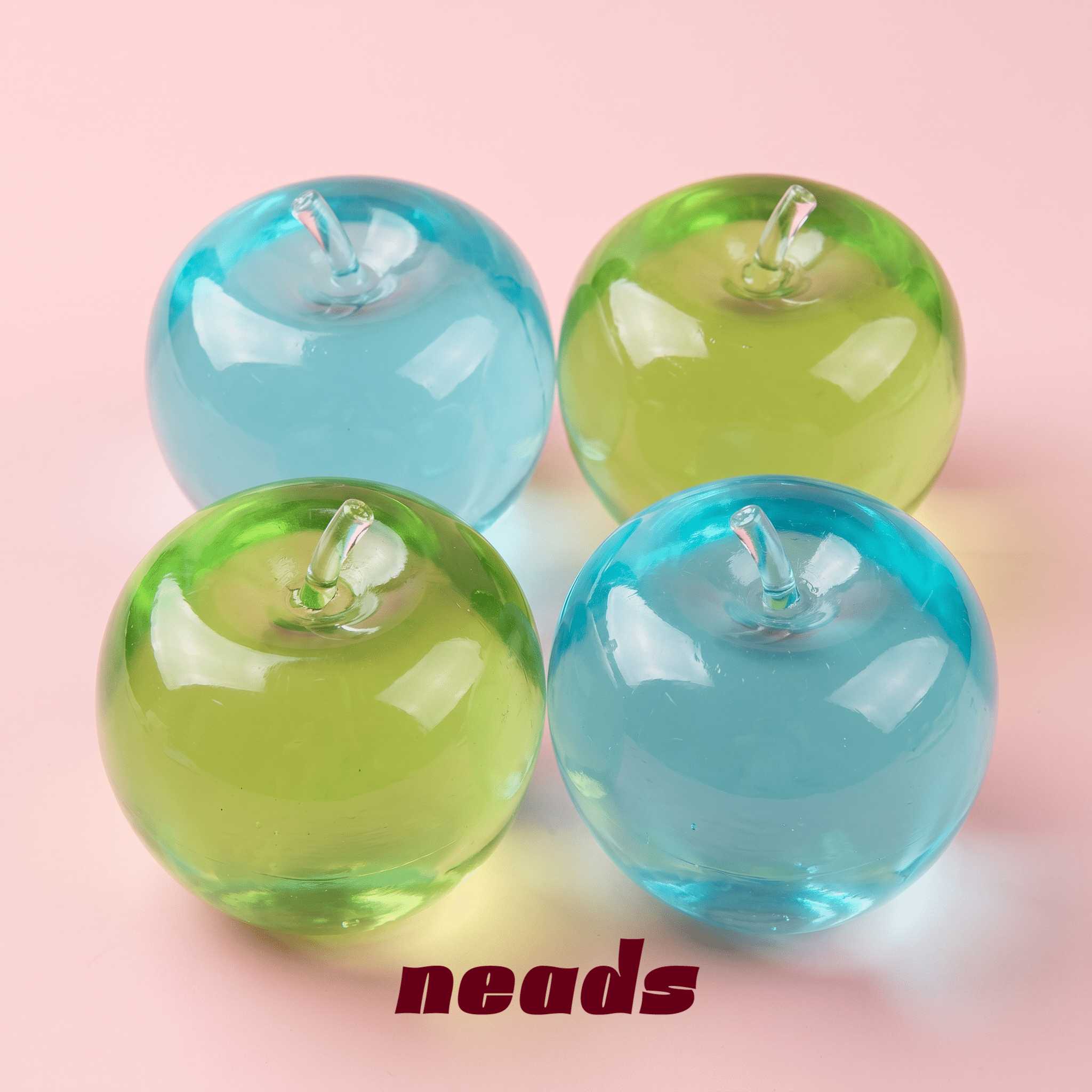 Crystal Clear Maltose - neads