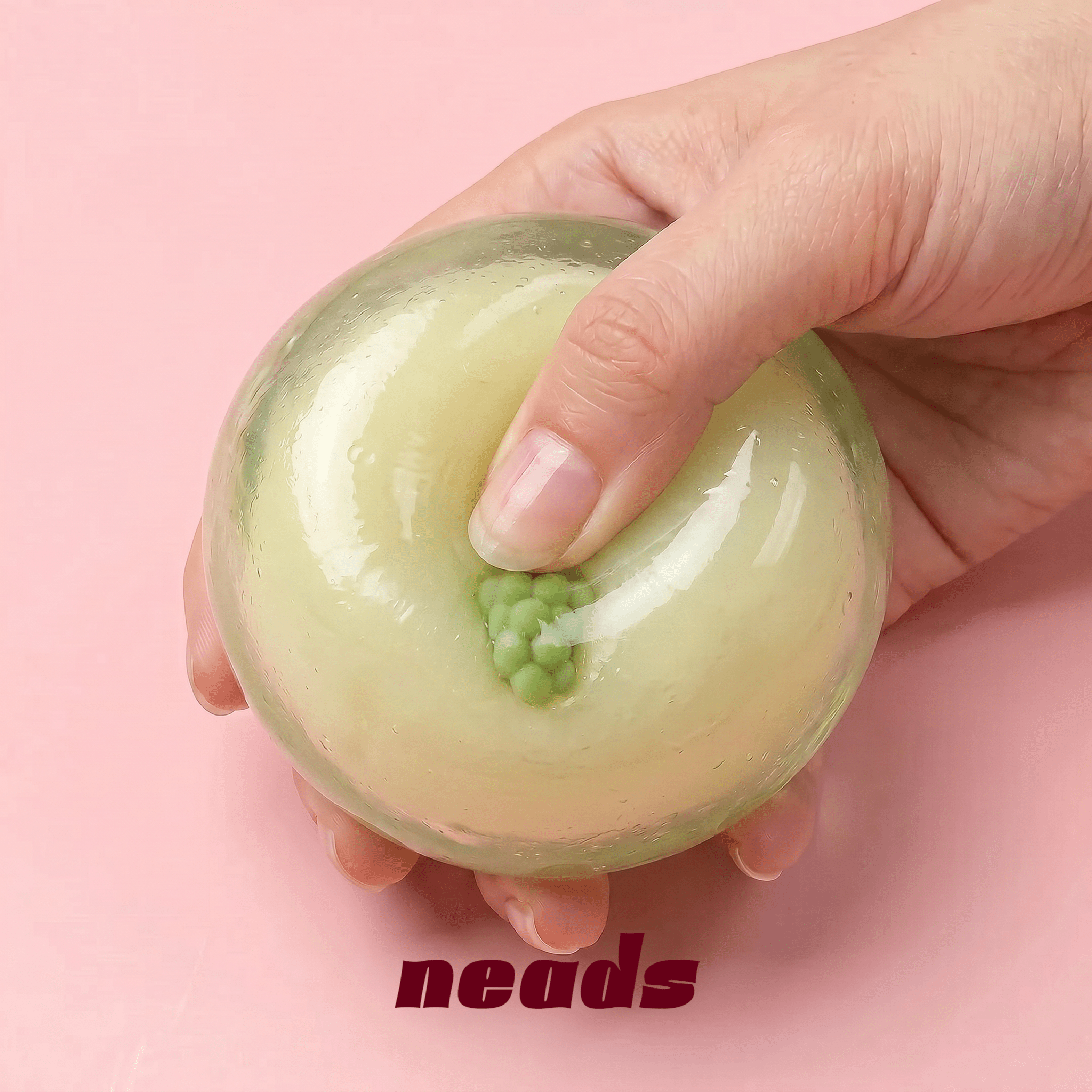 Heavy-Duty Grip Series - neads