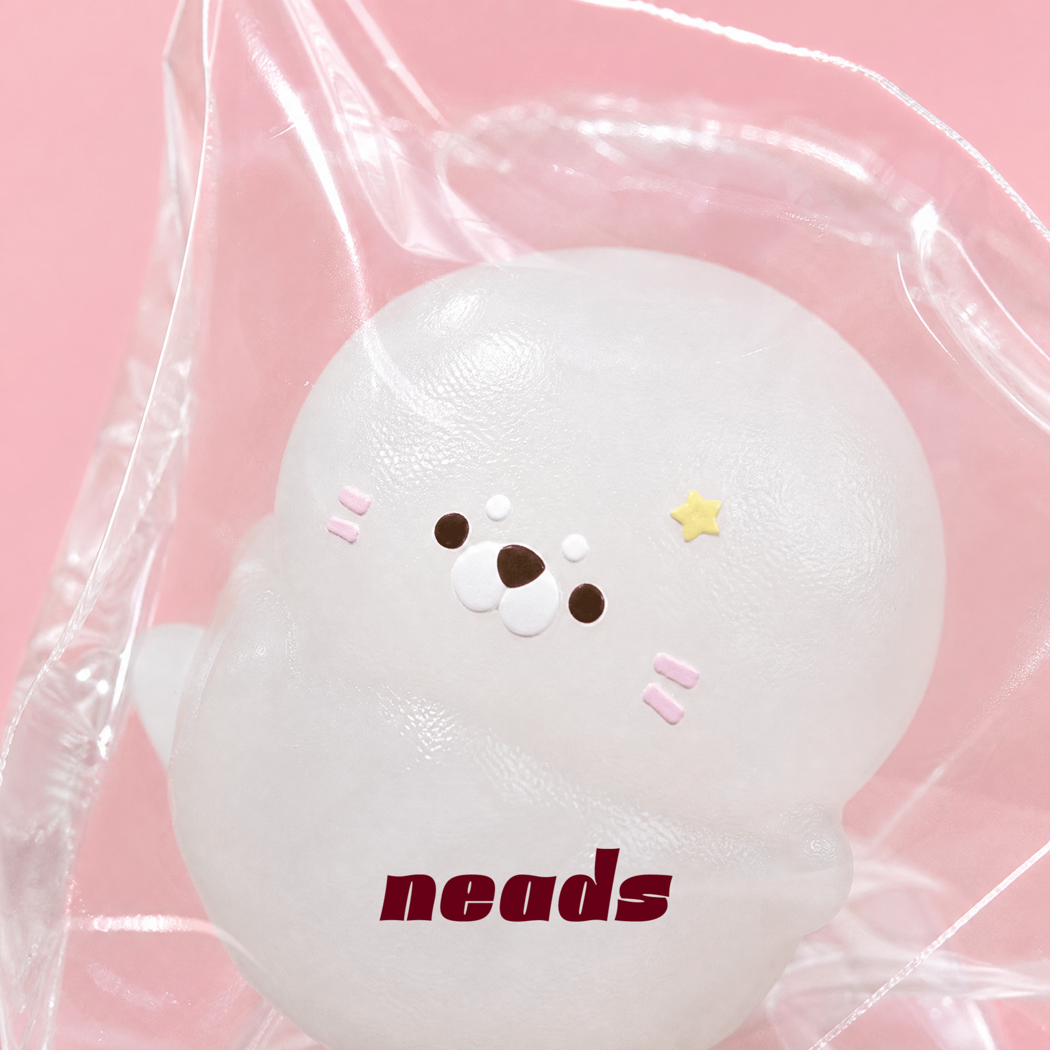 Seal Universe - neads