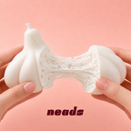 Viral Mochi Butter Garlic – Must-Have Tactile Squishy ｜neads