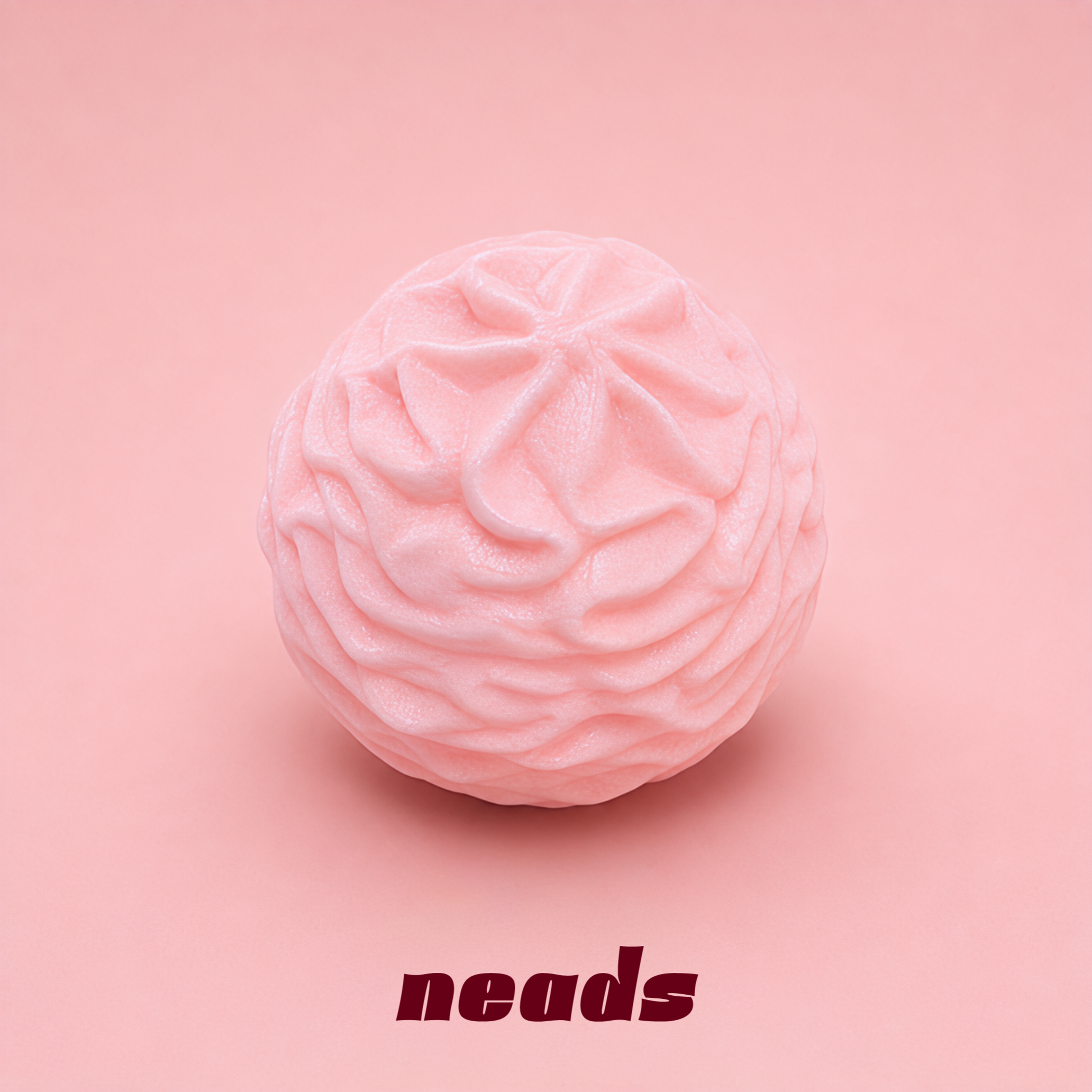 Realistic Crunchy Cream ASMR Squishy – Moldable Tactile Sensory Toy