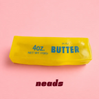 Jelly Butter Stick | Semi-Transparent Sculpting Squishy | neads