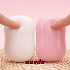 Artisan Soap Bar Crunchy Sensory Squishy｜neads Handcrafted Sensory Toy - neads studio