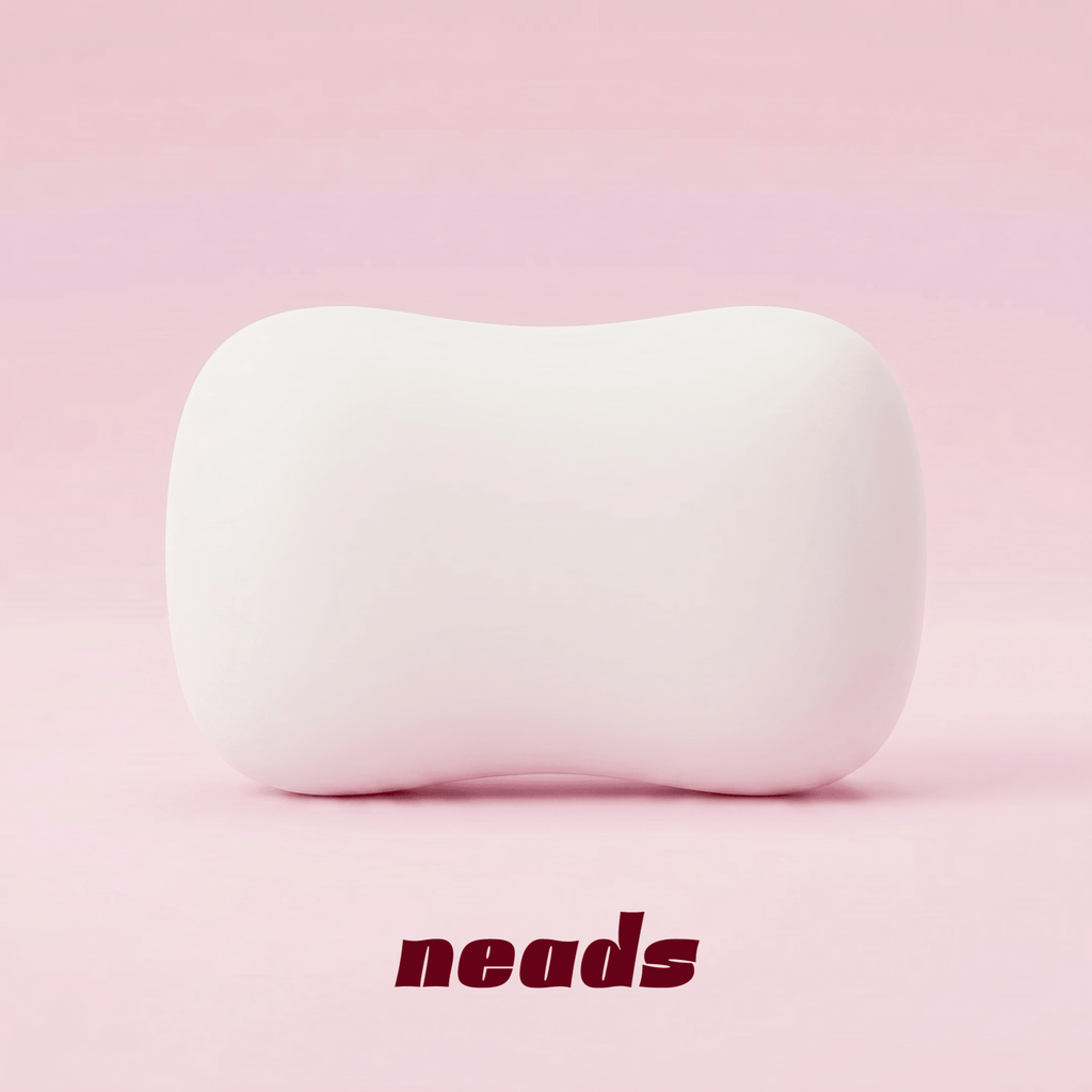 Artisan Soap Bar Crunchy Sensory Squishy｜neads Handcrafted Sensory Toy - neads studio