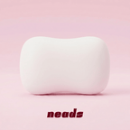Artisan Soap Bar Crunchy Sensory Squishy｜neads Handcrafted Sensory Toy - neads studio