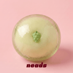 Botanical Oasis Monochrome Vault Aesthetic Green Sensory Bundle｜neads Handcrafted Sensory Toy - neads studio