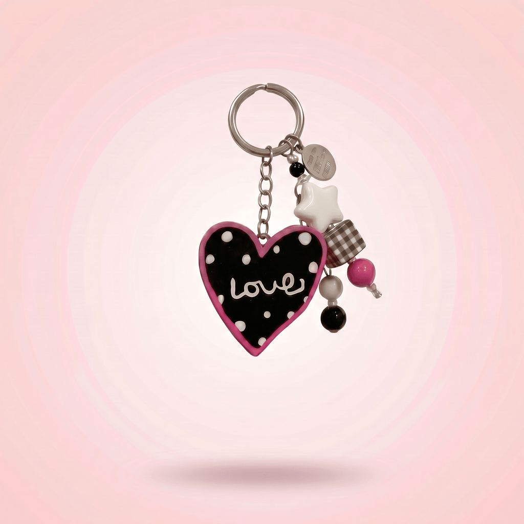 Crispy Croissant Charm Squishy & Bag Accessory｜neads Handcrafted Sensory Toy - neads studio
