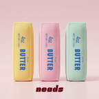 Crunchy Butter Stick ASMR Sensory Squishy｜neads Handcrafted Sensory Toy - neads studio