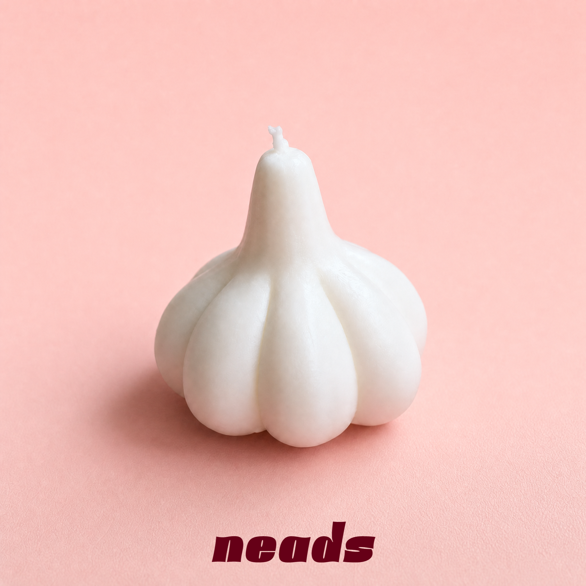 Viral Mochi Butter Garlic – Must-Have Tactile Squishy ｜neads