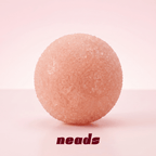 Frosted Bayberry Icee Moldable Textured Squishy｜neads Handcrafted Sensory Toy - neads studio