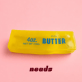 Jelly Butter Stick | Semi-Transparent Sculpting Squishy | neads Handcrafted Sensory Toy - neads studio