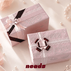 Make It a Gift | Premium Gift Wrapping & Handwritten Card Service Handcrafted Sensory Toy - neads studio