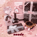 Make It a Gift | Premium Gift Wrapping & Handwritten Card Service Handcrafted Sensory Toy - neads studio