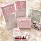 Make It a Gift | Premium Gift Wrapping & Handwritten Card Service Handcrafted Sensory Toy - neads studio