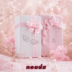 Make It a Gift | Premium Gift Wrapping & Handwritten Card Service Handcrafted Sensory Toy - neads studio