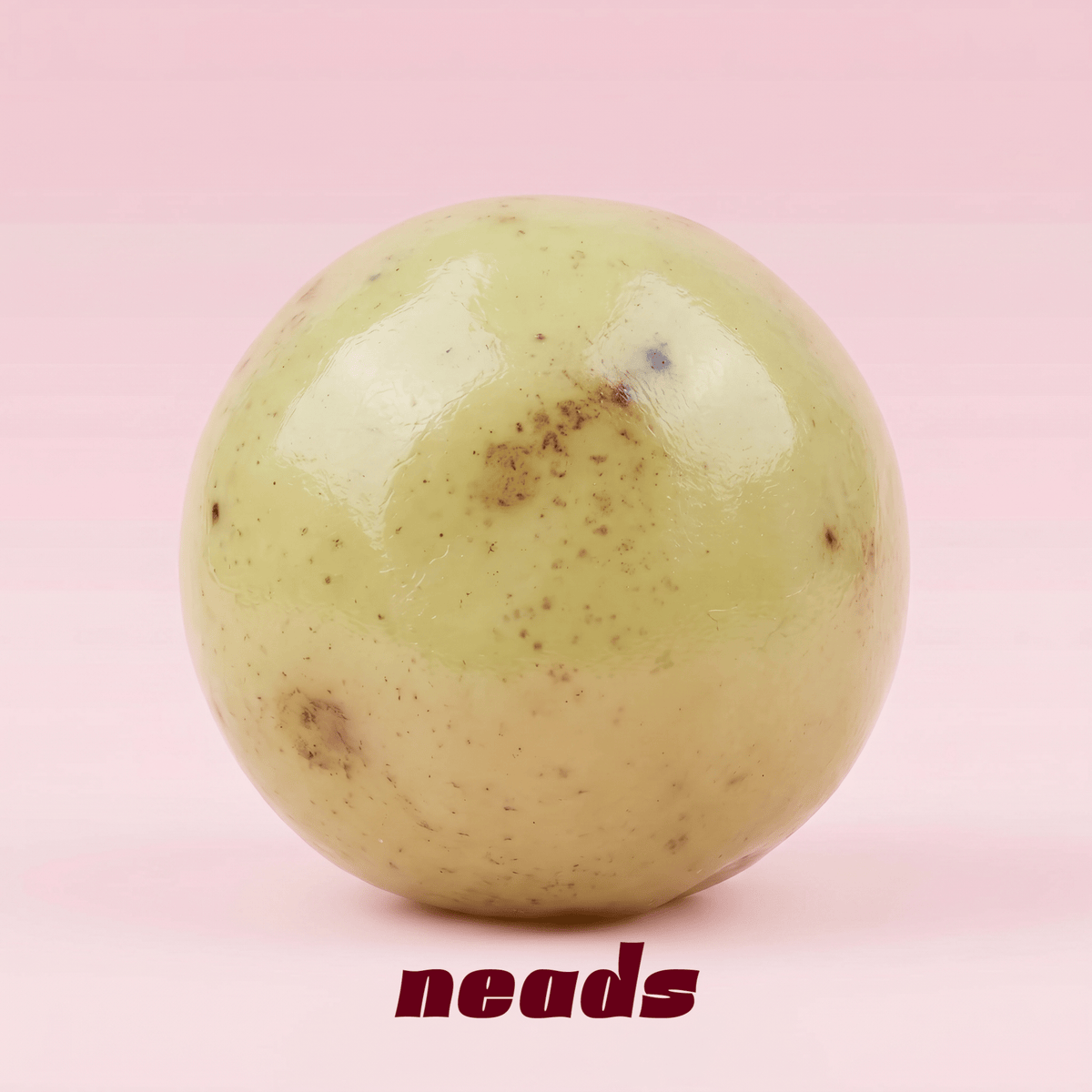 Mashed Potato Icee Moldable Sensory Squishy｜neads Handcrafted Sensory Toy - neads studio