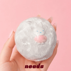 Miffy & Boris Soft Moldable Squishy - 2 Unique Textures | neads Handcrafted Sensory Toy - neads studio