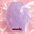 Mini Fruit Gummy Collection Slow-Rising Silicone Squishy｜neads Handcrafted Sensory Toy - neads studio