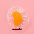 Mini Fruit Gummy Collection Slow-Rising Silicone Squishy｜neads Handcrafted Sensory Toy - neads studio