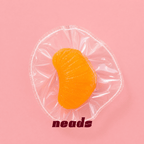 Mini Fruit Gummy Collection Slow-Rising Silicone Squishy｜neads Handcrafted Sensory Toy - neads studio