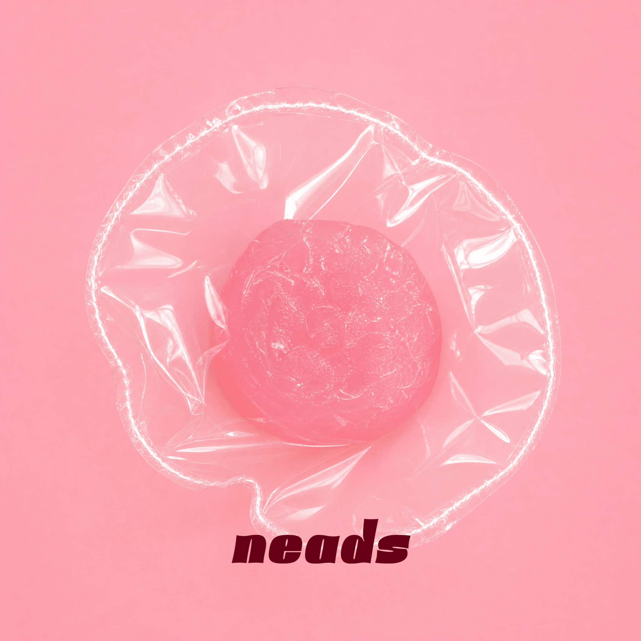 Mini Fruit Gummy Collection Slow-Rising Silicone Squishy｜neads Handcrafted Sensory Toy - neads studio
