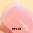 Mochi Gummy Sandwich Ultra-Soft Food-Grade Silicone Squishy｜neads Handcrafted Sensory Toy - neads studio