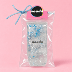 neads Exclusive Three-Color Toothpaste Squishies | 3 Unique Fillings Handcrafted Sensory Toy - neads studio