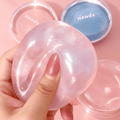 neads Galaxy Glitter Vaseline Squishy | Ultra-Soft Holographic Visual Sensory Ball Handcrafted Sensory Toy - neads studio