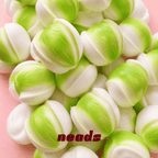 neads Giant Pistachio Crunchy ASMR Squishy Handcrafted Sensory Toy - neads studio