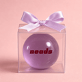neads Pure Coconut Oil Buttery Squishy - Solid Handcrafted Firm Dough Handcrafted Sensory Toy - neads studio