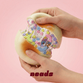 Signature Butter Bun Flagship Ultra-Soft Crunchy Squishy ｜neads Handcrafted Sensory Toy - neads studio