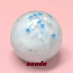 True Blue Monochrome Vault Aesthetic Blue Sensory Bundle｜neads Handcrafted Sensory Toy - neads studio