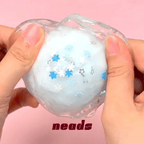 True Blue Monochrome Vault Aesthetic Blue Sensory Bundle｜neads Handcrafted Sensory Toy - neads studio