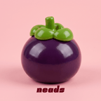 Twilight Orchid Monochrome Vault Aesthetic Purple Sensory Bundle ｜neads Handcrafted Sensory Toy - neads studio