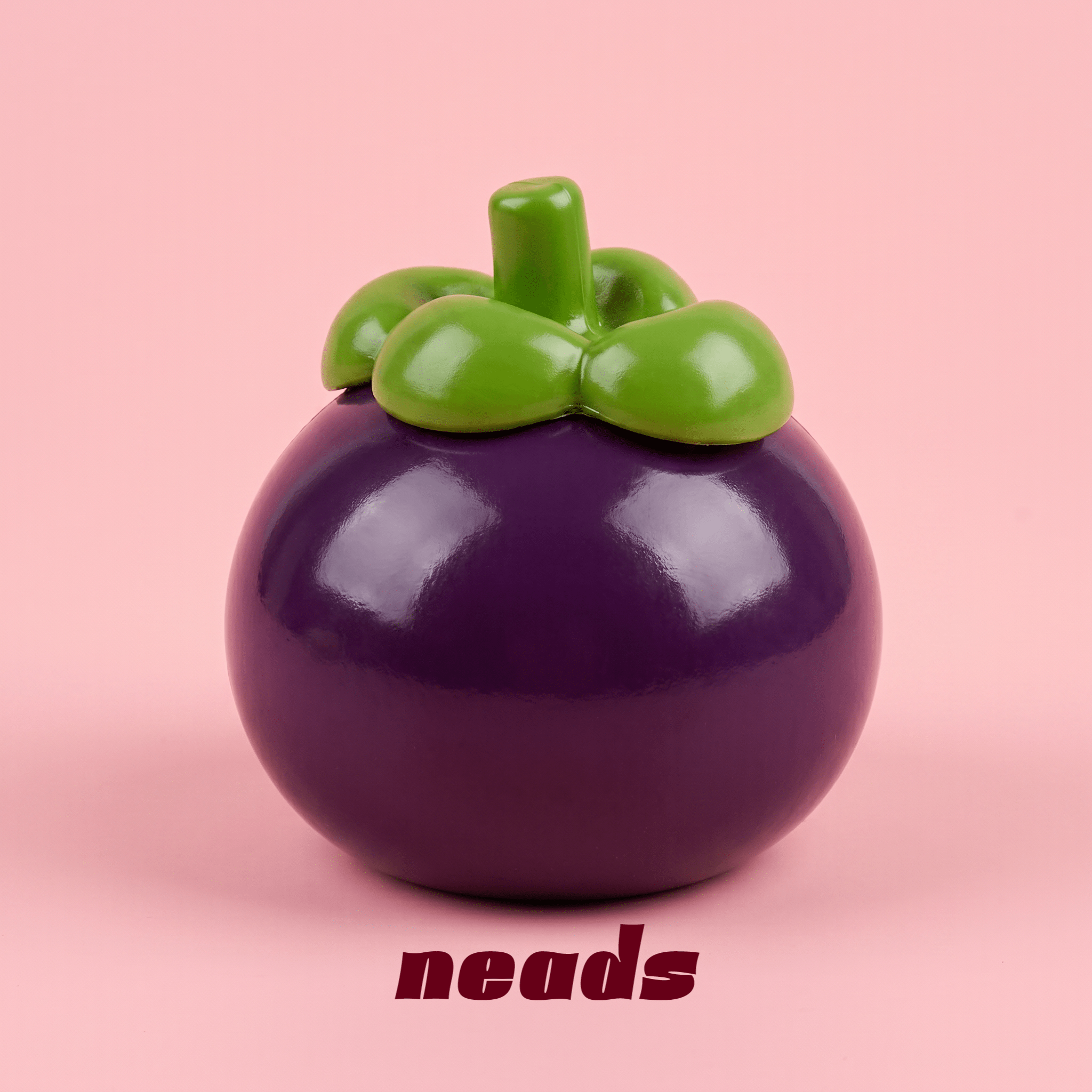 Twilight Orchid Monochrome Vault Aesthetic Purple Sensory Bundle ｜neads Handcrafted Sensory Toy - neads studio
