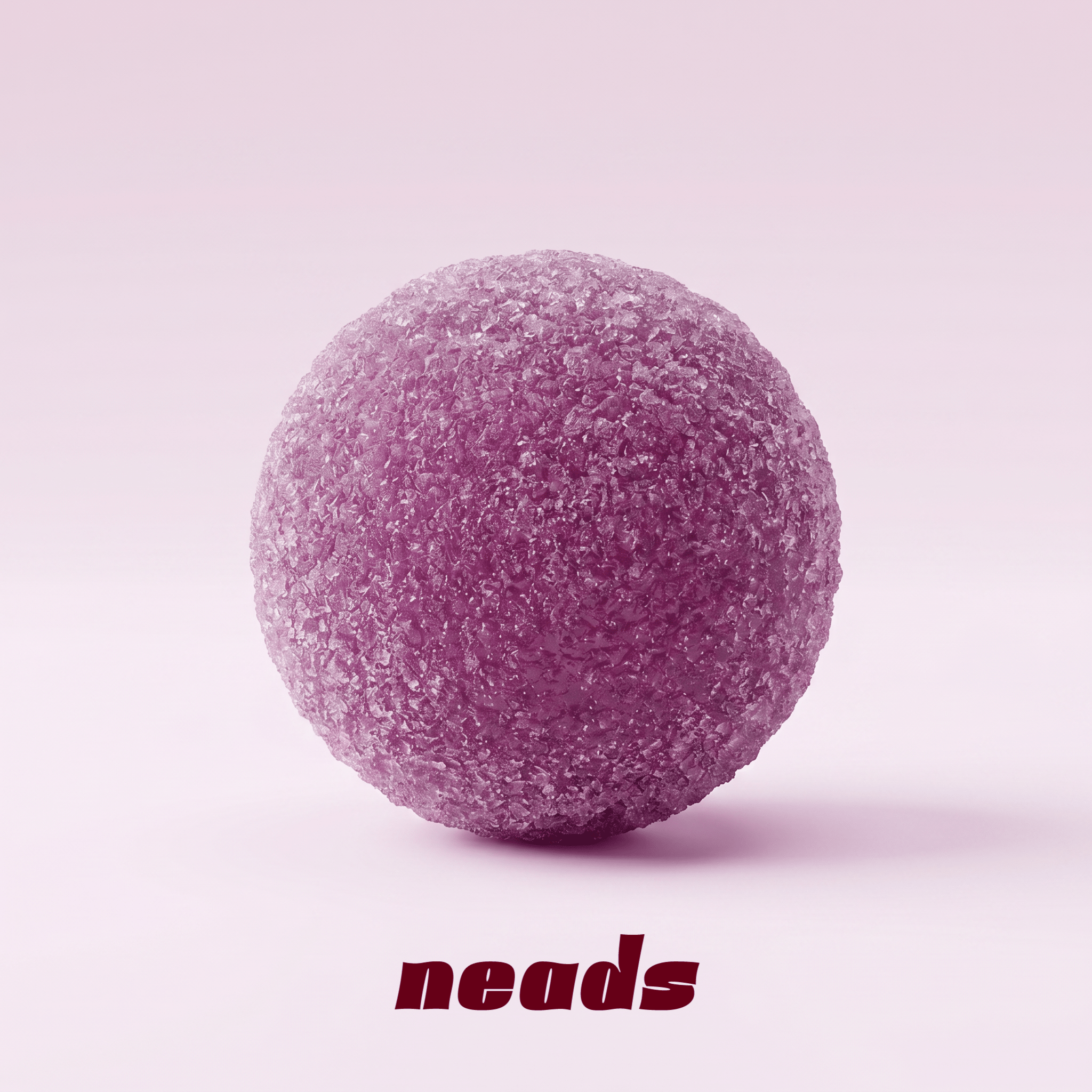 Twilight Orchid Monochrome Vault Aesthetic Purple Sensory Bundle ｜neads Handcrafted Sensory Toy - neads studio