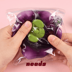 Twilight Orchid Monochrome Vault Aesthetic Purple Sensory Bundle ｜neads Handcrafted Sensory Toy - neads studio