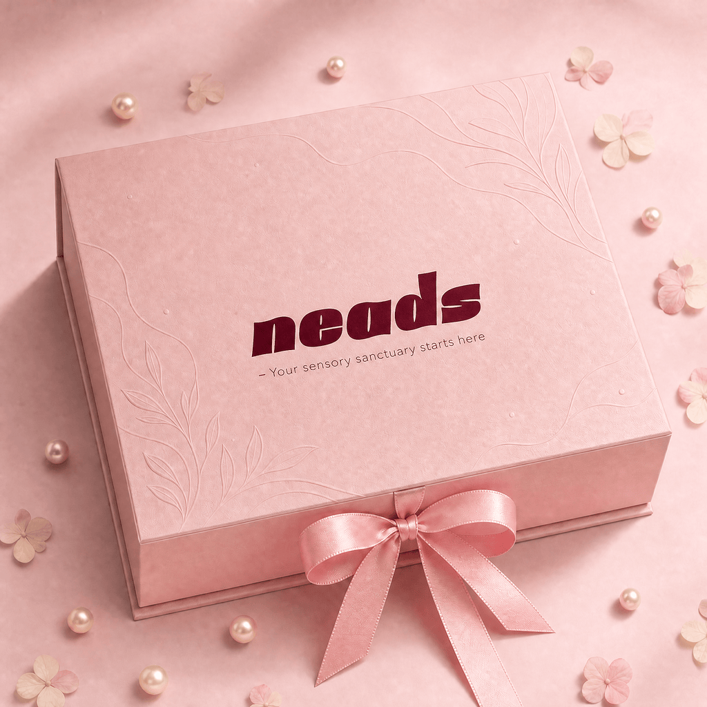 Ultimate Beginner's Sensory Bundle All-Star Collection｜neads Handcrafted Sensory Toy - neads studio