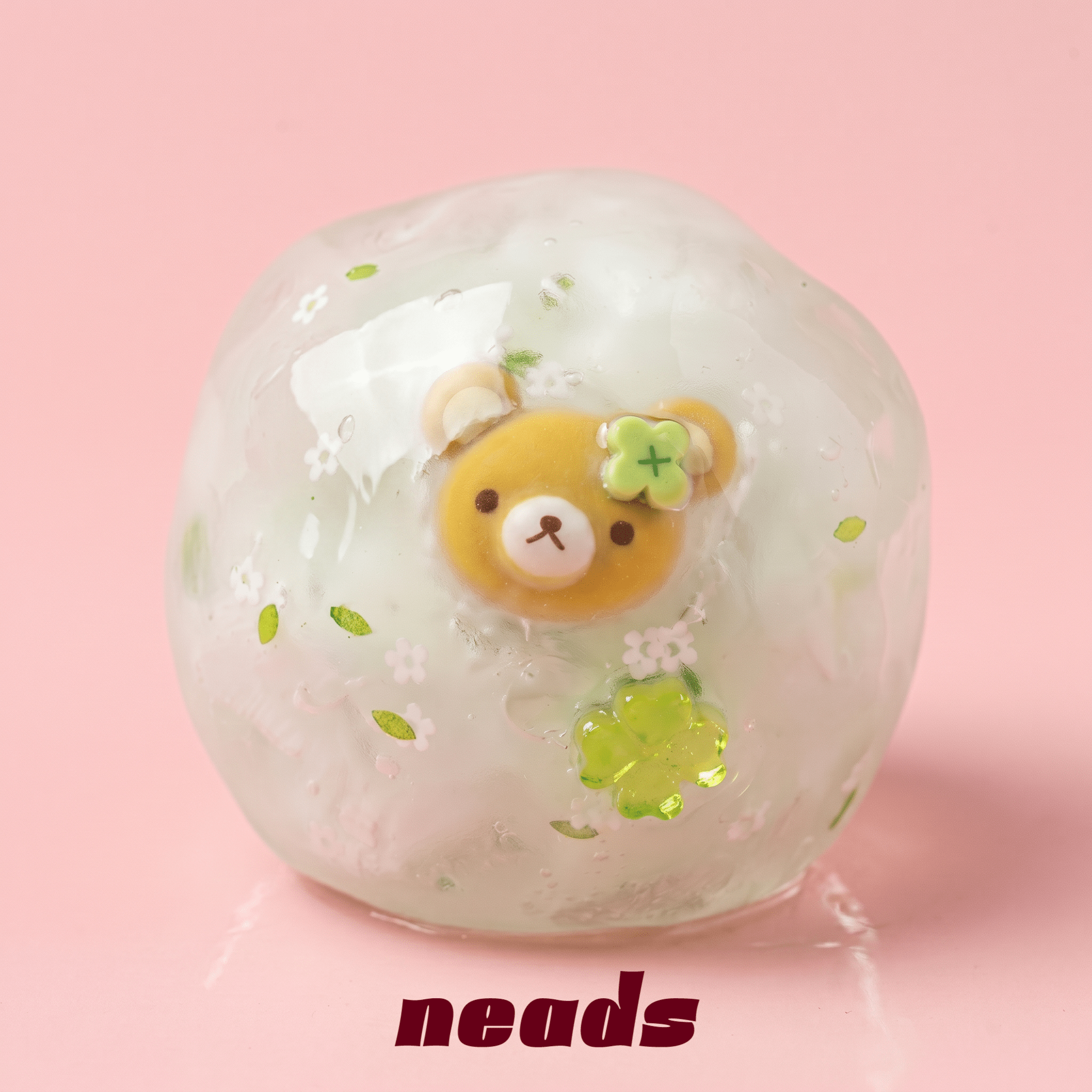 Ultimate Beginner's Sensory Bundle All-Star Collection｜neads Handcrafted Sensory Toy - neads studio