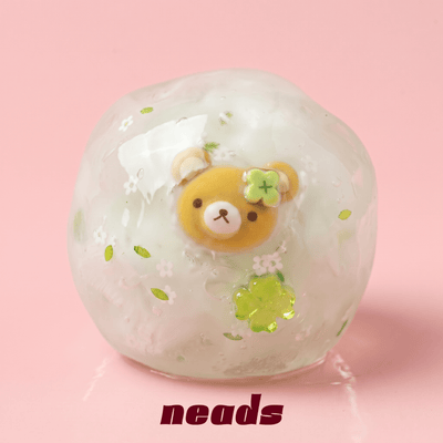 Ultimate Beginner's Sensory Bundle All-Star Collection｜neads Handcrafted Sensory Toy - neads studio