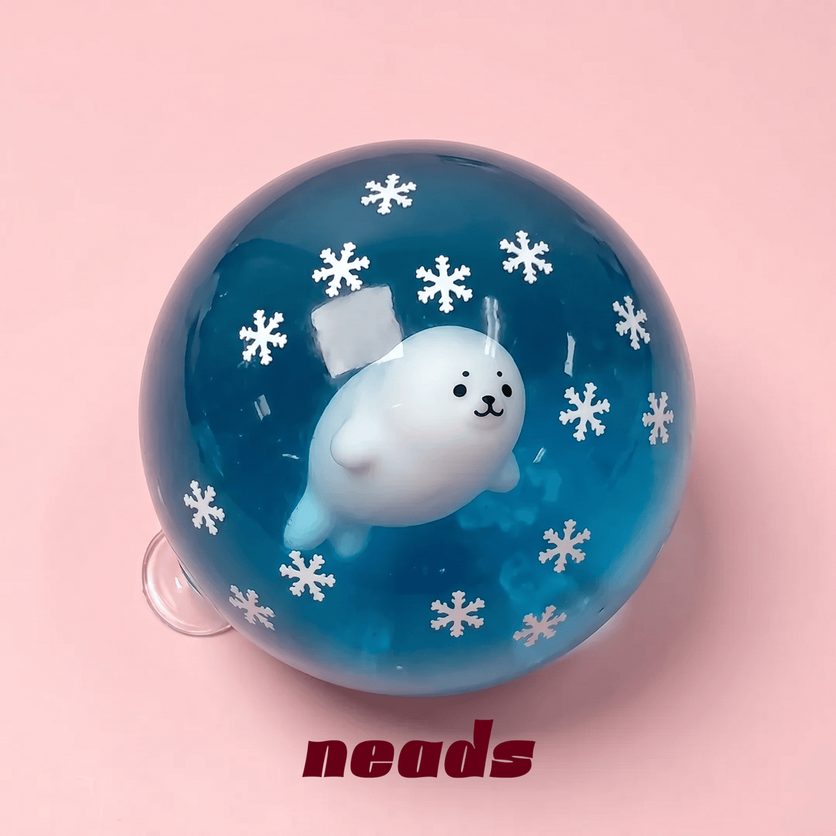 Ultimate Beginner's Sensory Bundle All-Star Collection｜neads Handcrafted Sensory Toy - neads studio