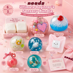Ultimate Beginner's Sensory Bundle All-Star Collection｜neads Handcrafted Sensory Toy - neads studio