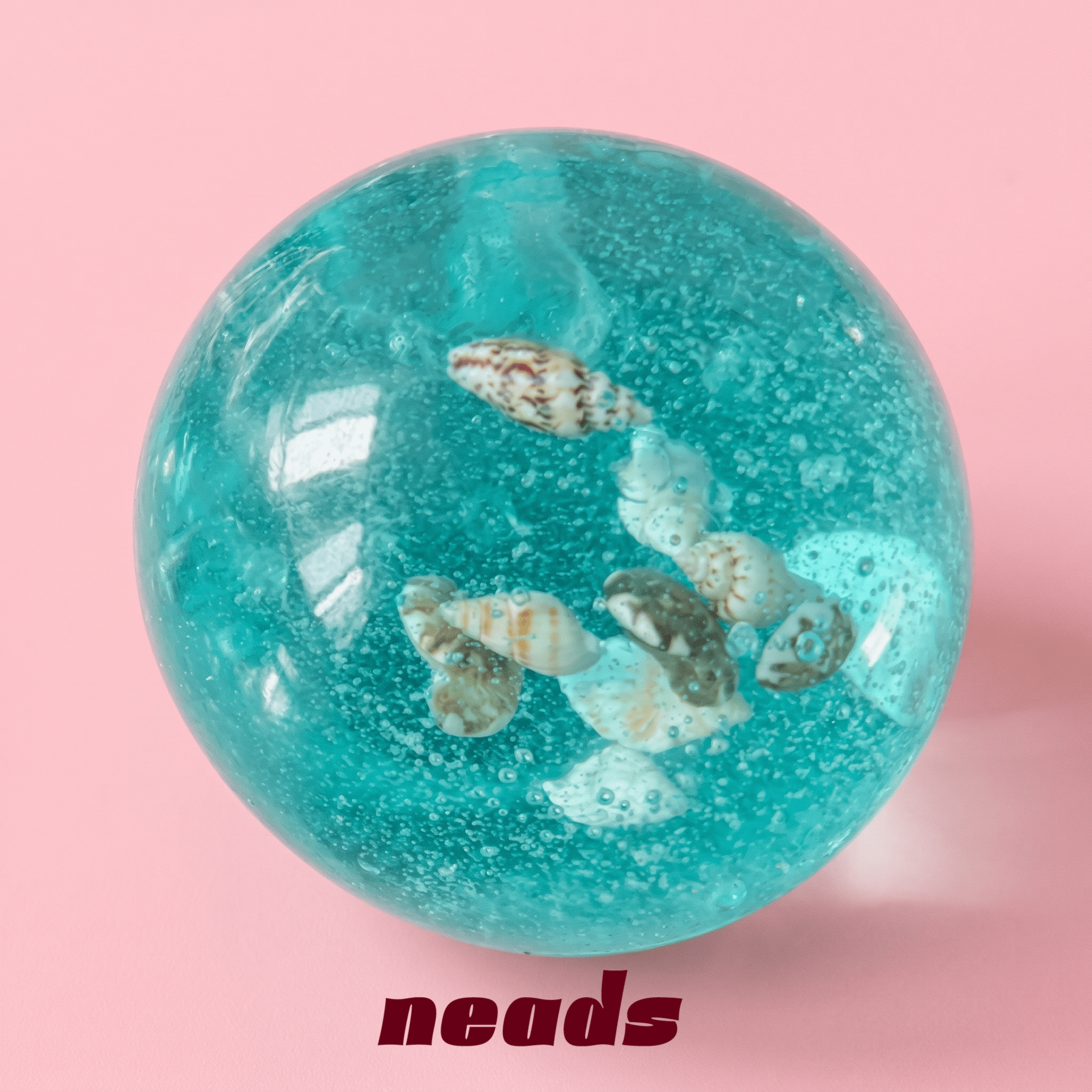 Ultimate Beginner's Sensory Bundle All-Star Collection｜neads Handcrafted Sensory Toy - neads studio