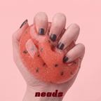 Watermelon Slushie Moldable Icee Sensory Squishy｜neads Handcrafted Sensory Toy - neads studio