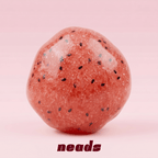 Watermelon Slushie Moldable Icee Sensory Squishy｜neads Handcrafted Sensory Toy - neads studio